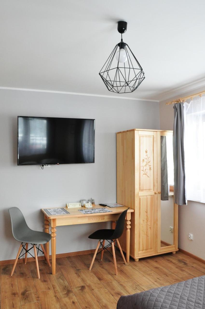 Apartamenty Jszi 자코파네 외부 사진